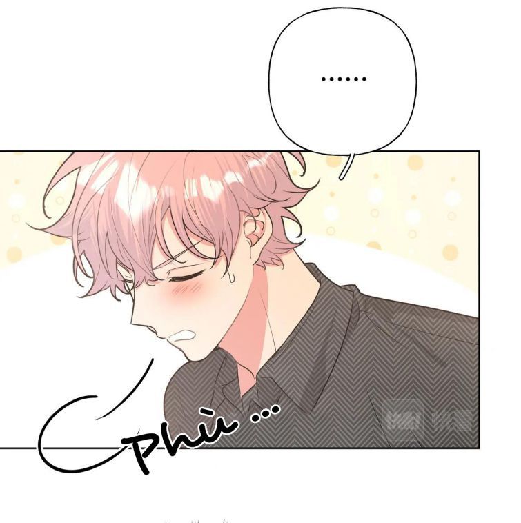 Cẩn Thận Bị Mộng Ma Ăn Mất Đó! Chapter 65.5 - 18