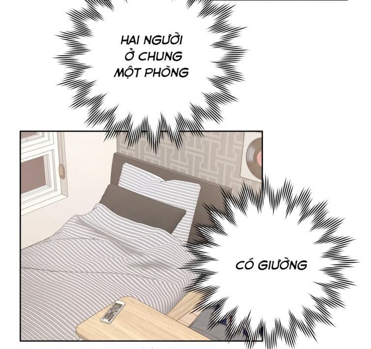 Cẩn Thận Bị Mộng Ma Ăn Mất Đó! Chapter 65.5 - 20