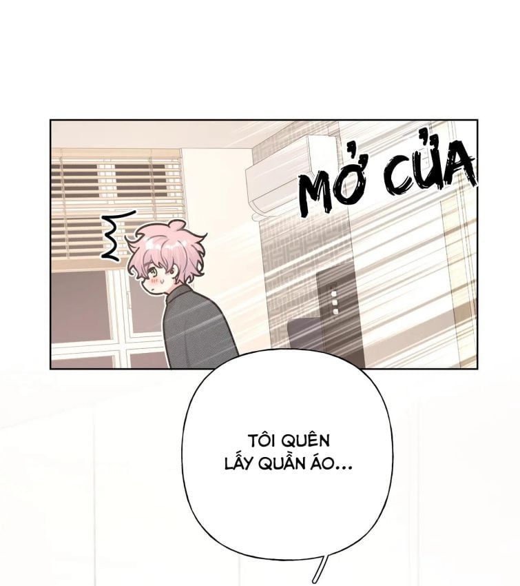 Cẩn Thận Bị Mộng Ma Ăn Mất Đó! Chapter 65.5 - 22