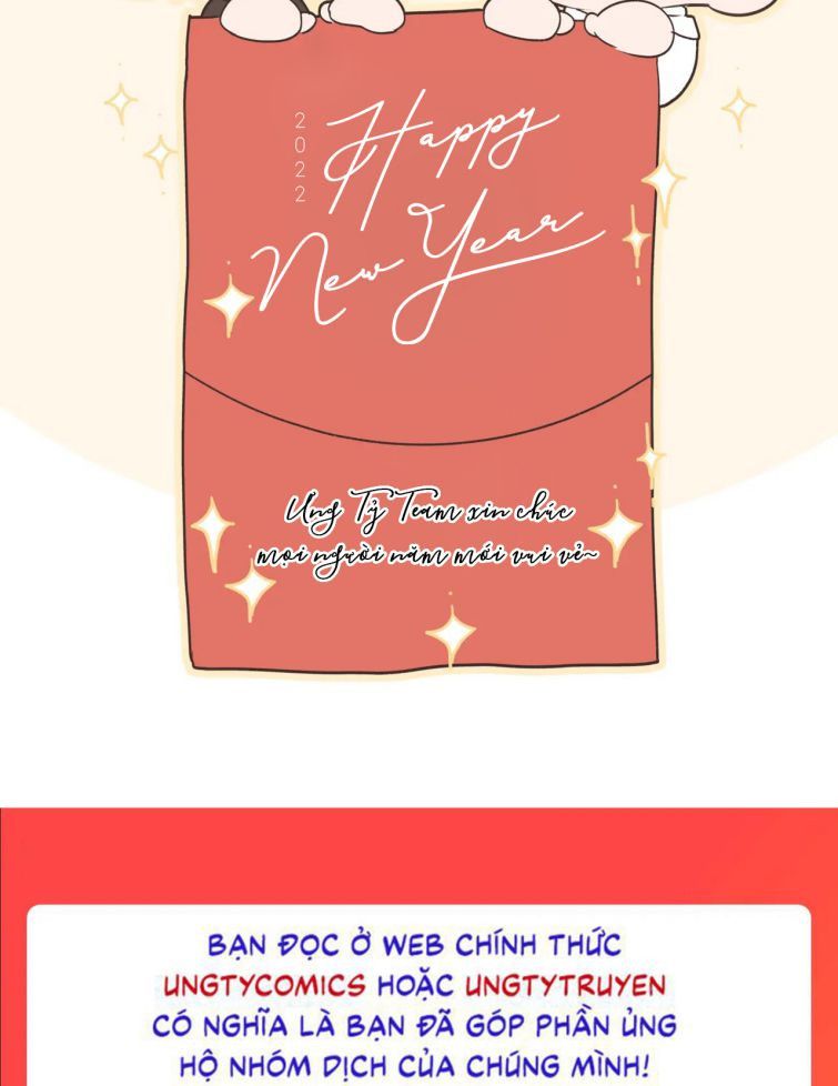 Cẩn Thận Bị Mộng Ma Ăn Mất Đó! Chapter 65.5 - 26