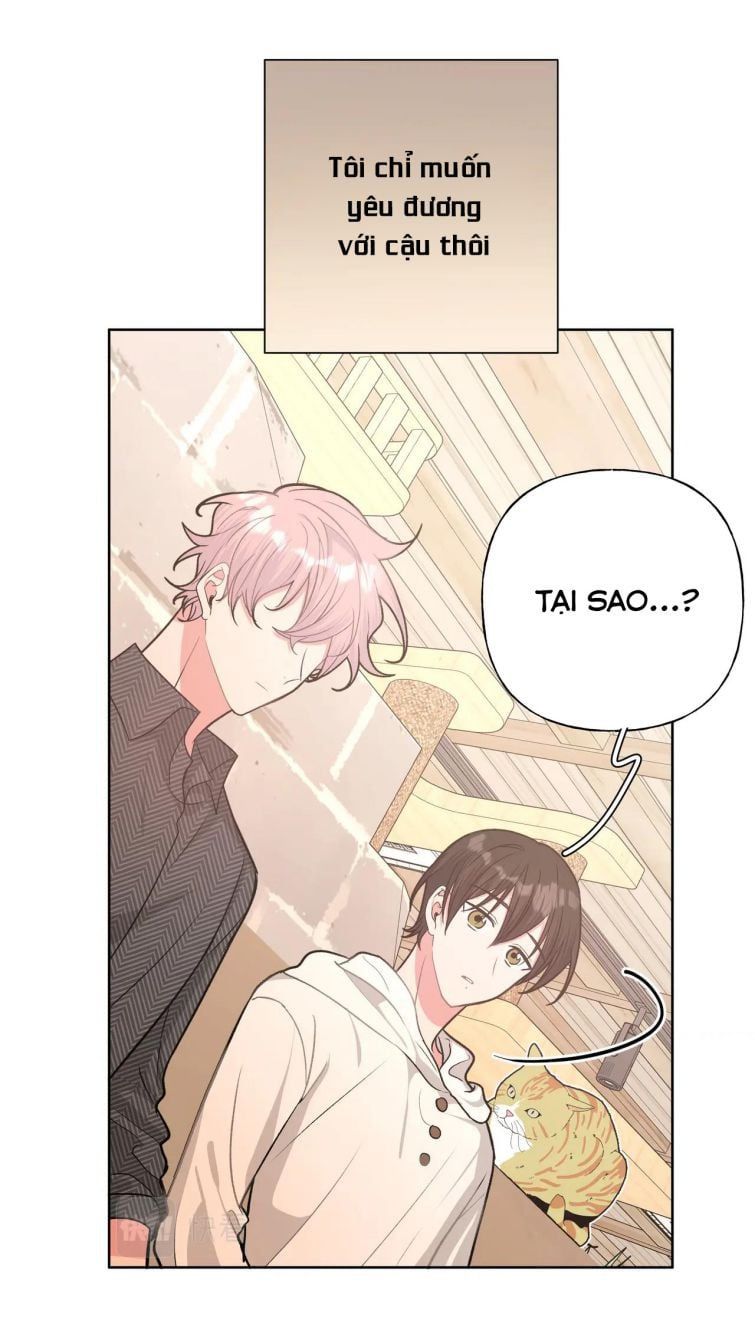 Cẩn Thận Bị Mộng Ma Ăn Mất Đó! Chapter 65.5 - 5