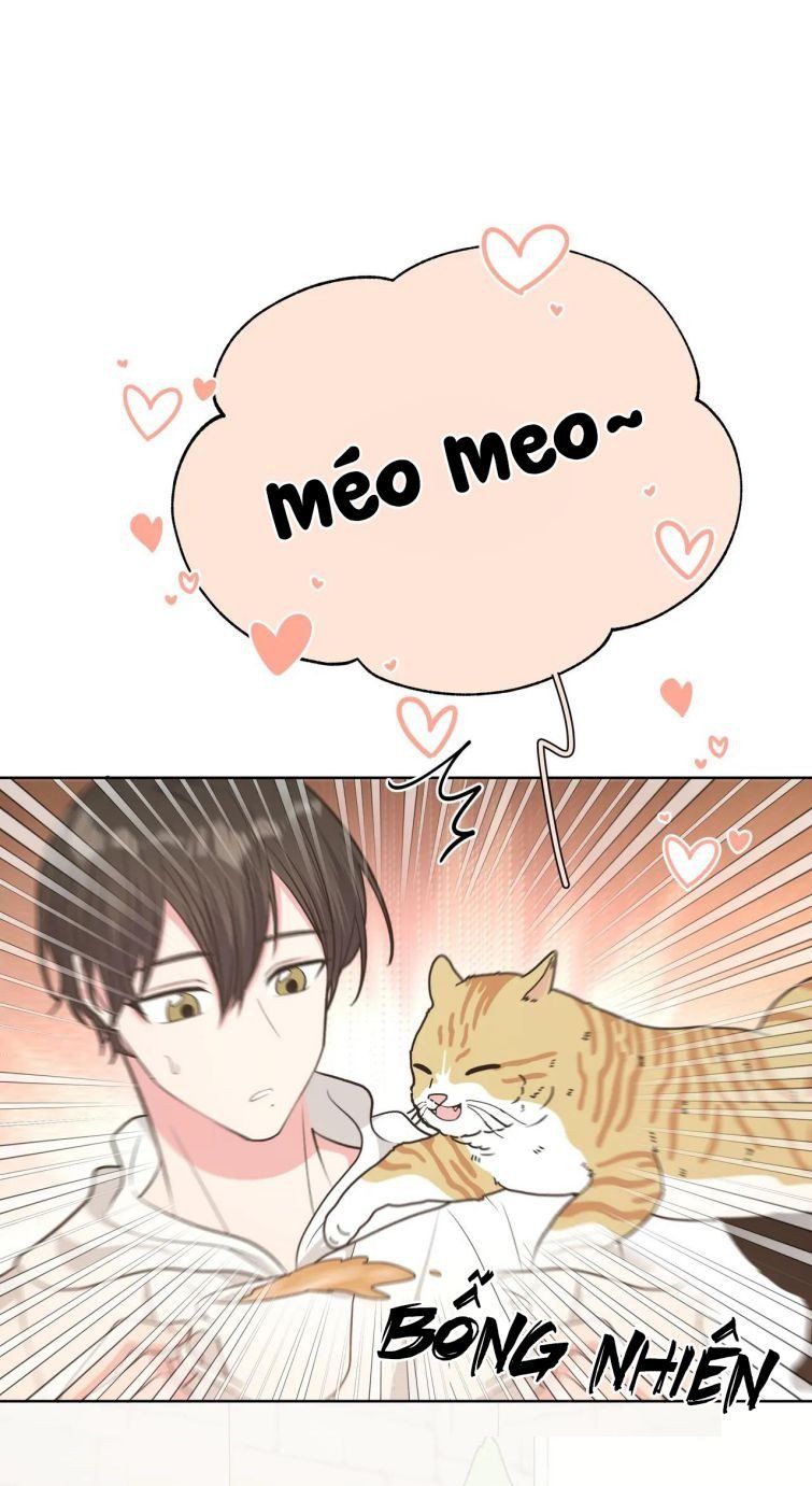 Cẩn Thận Bị Mộng Ma Ăn Mất Đó! Chapter 65.5 - 6