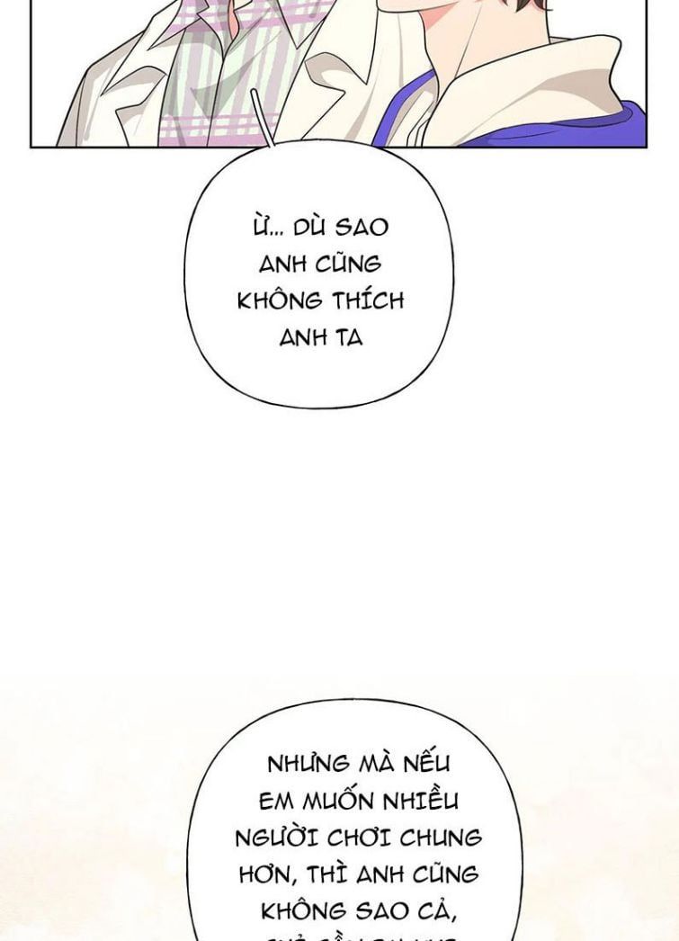 Cẩn Thận Bị Mộng Ma Ăn Mất Đó! Chapter 71.5 - 16