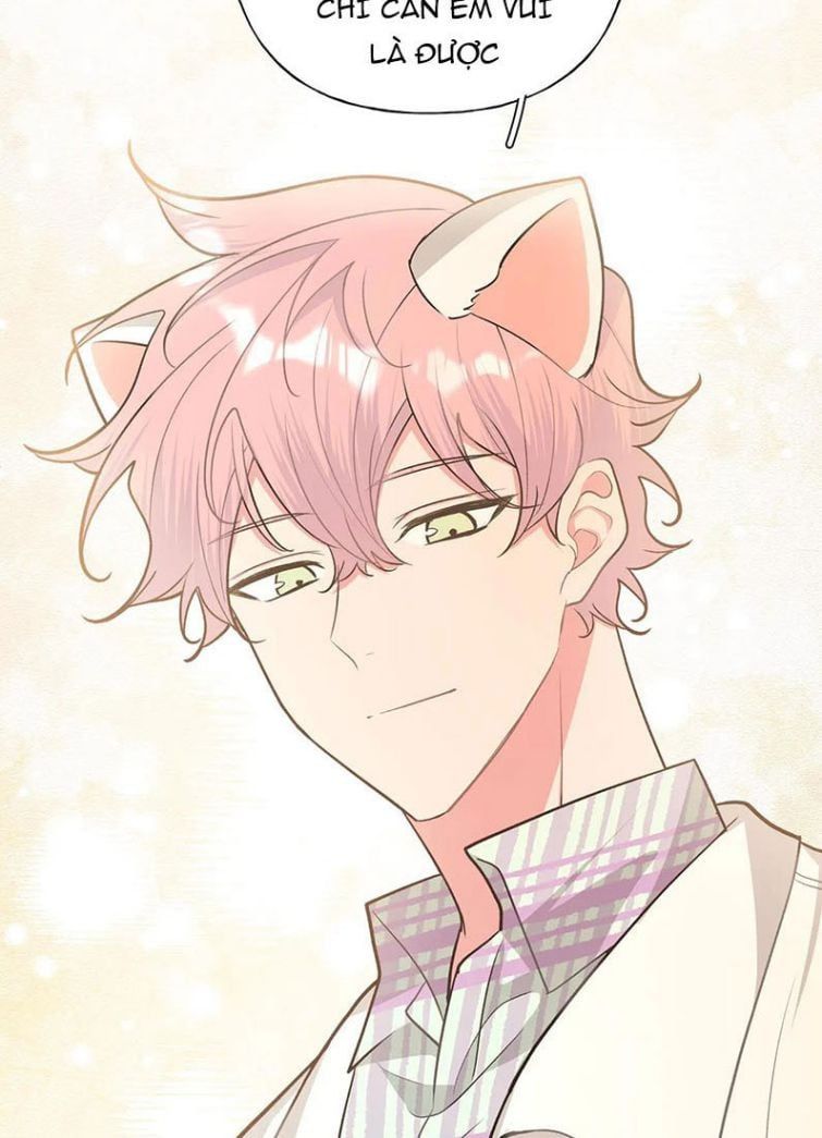 Cẩn Thận Bị Mộng Ma Ăn Mất Đó! Chapter 71.5 - 17