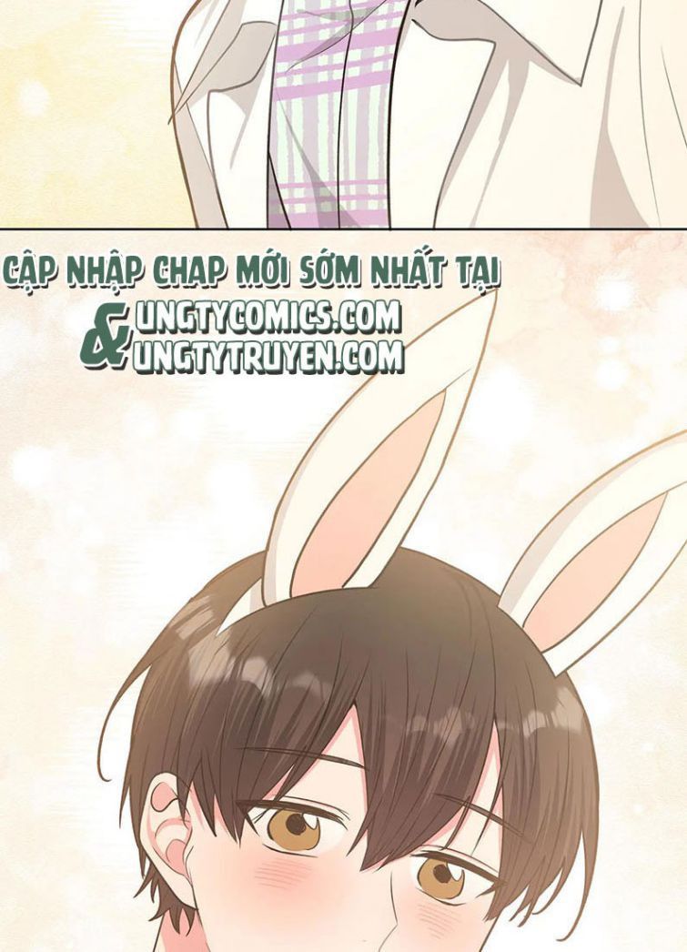 Cẩn Thận Bị Mộng Ma Ăn Mất Đó! Chapter 71.5 - 18