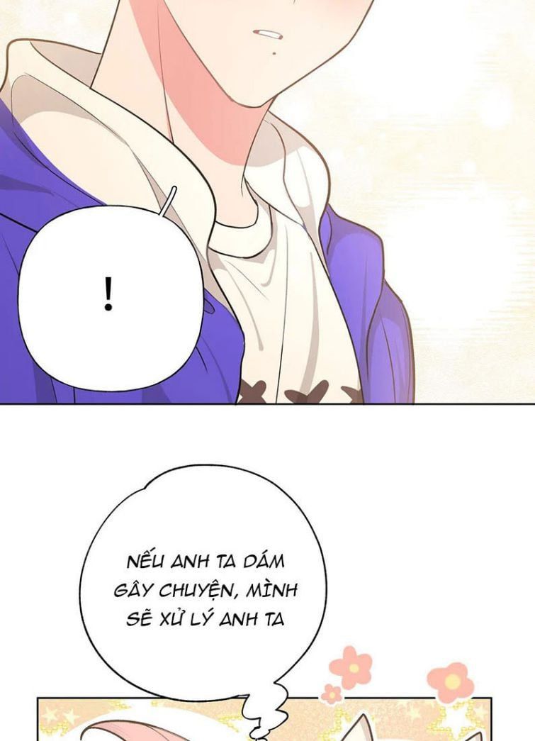 Cẩn Thận Bị Mộng Ma Ăn Mất Đó! Chapter 71.5 - 19