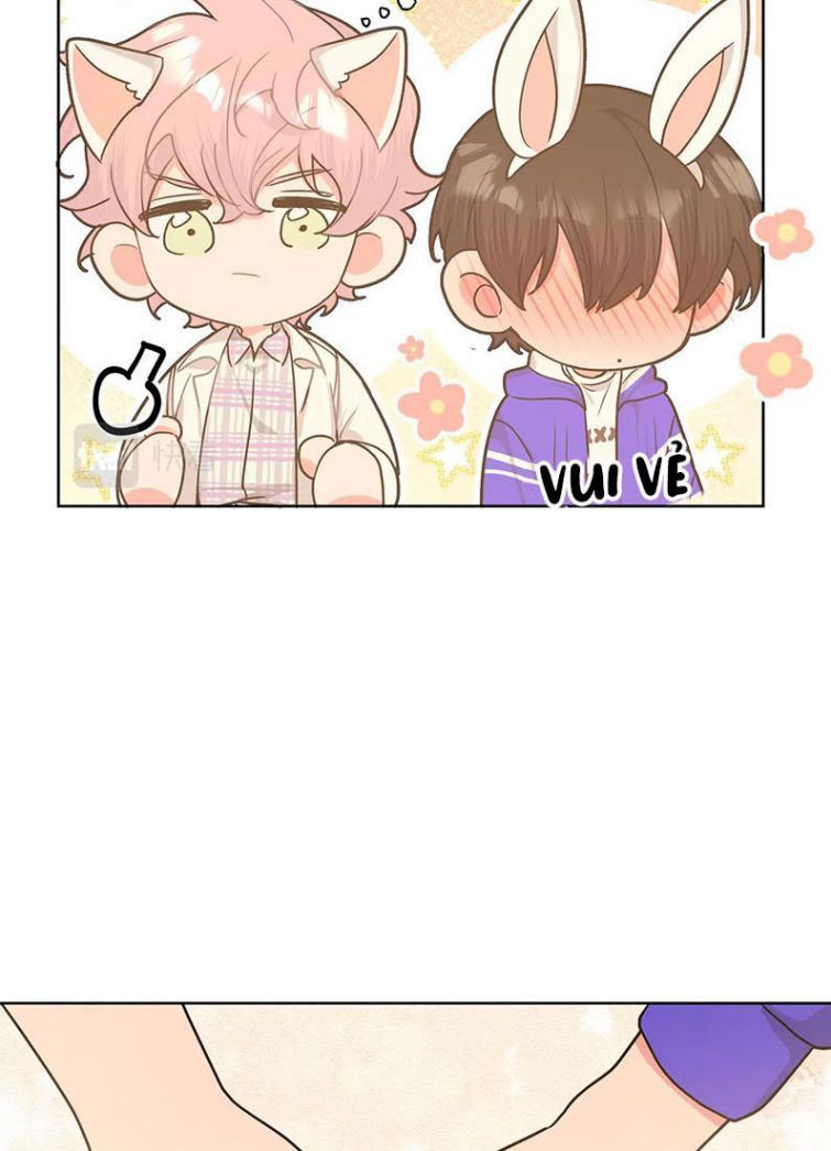 Cẩn Thận Bị Mộng Ma Ăn Mất Đó! Chapter 71.5 - 20