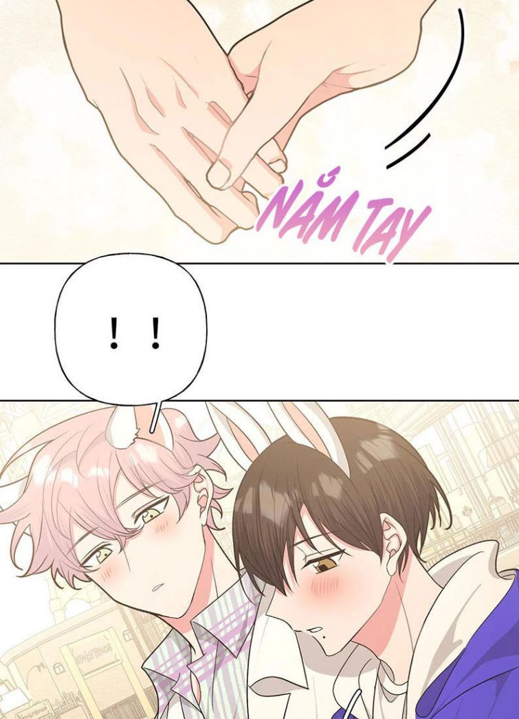 Cẩn Thận Bị Mộng Ma Ăn Mất Đó! Chapter 71.5 - 21