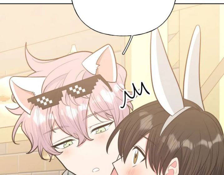 Cẩn Thận Bị Mộng Ma Ăn Mất Đó! Chapter 72.5 - 16