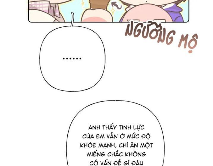 Cẩn Thận Bị Mộng Ma Ăn Mất Đó! Chapter 72.5 - 3