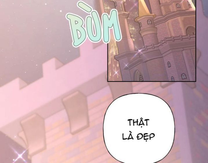 Cẩn Thận Bị Mộng Ma Ăn Mất Đó! Chapter 72.5 - 26