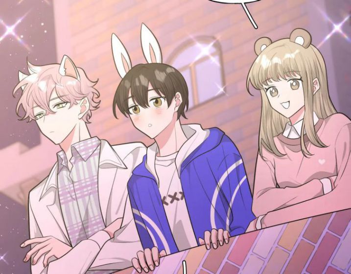 Cẩn Thận Bị Mộng Ma Ăn Mất Đó! Chapter 72.5 - 27