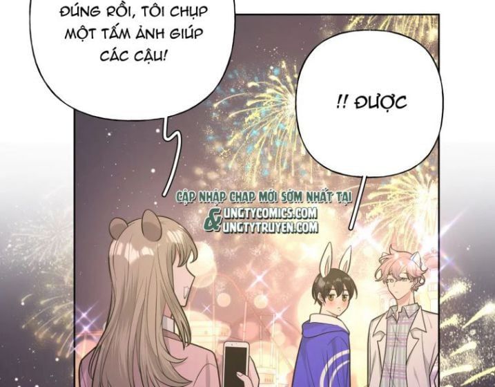 Cẩn Thận Bị Mộng Ma Ăn Mất Đó! Chapter 72.5 - 29