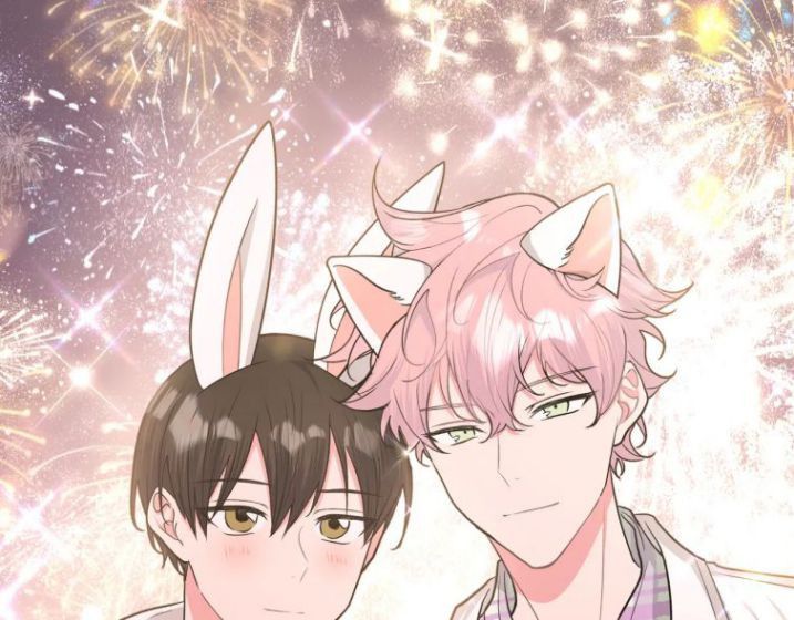 Cẩn Thận Bị Mộng Ma Ăn Mất Đó! Chapter 72.5 - 31