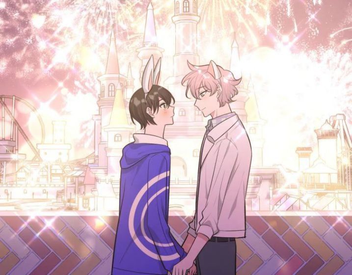 Cẩn Thận Bị Mộng Ma Ăn Mất Đó! Chapter 72.5 - 38