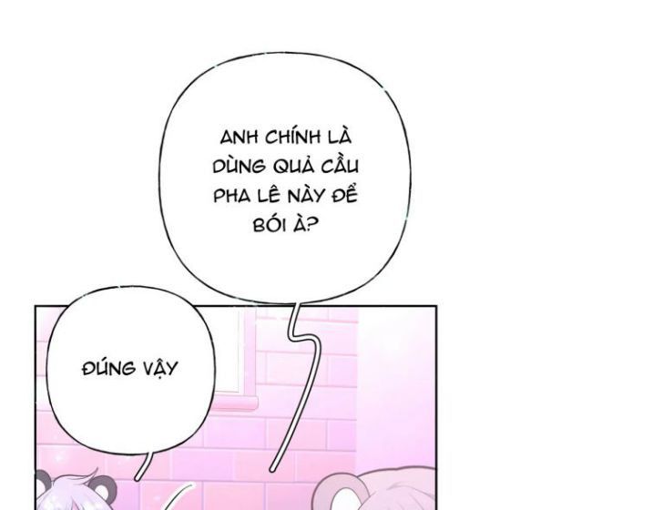 Cẩn Thận Bị Mộng Ma Ăn Mất Đó! Chapter 72.5 - 40