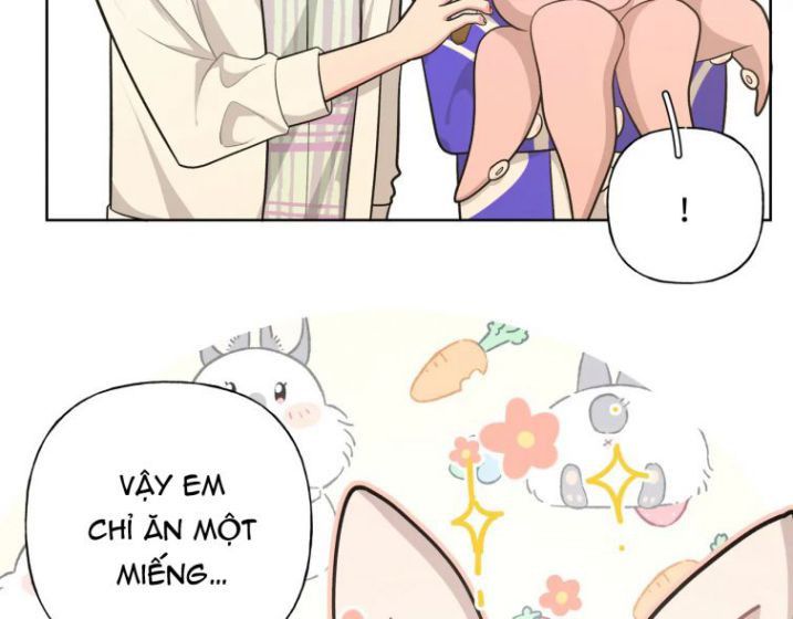 Cẩn Thận Bị Mộng Ma Ăn Mất Đó! Chapter 72.5 - 5