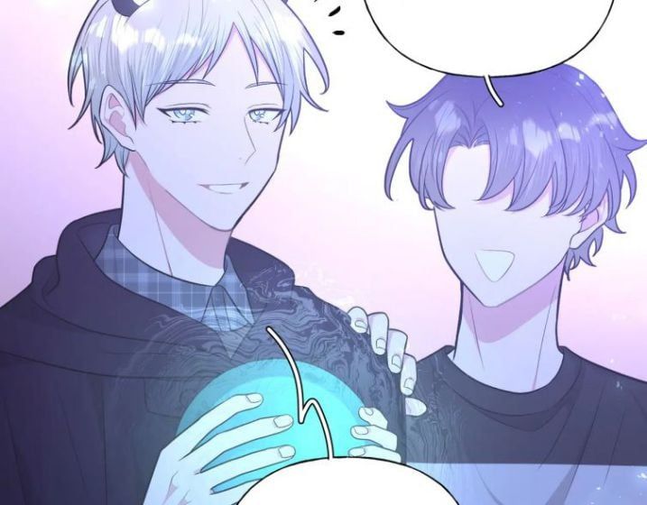 Cẩn Thận Bị Mộng Ma Ăn Mất Đó! Chapter 72.5 - 43