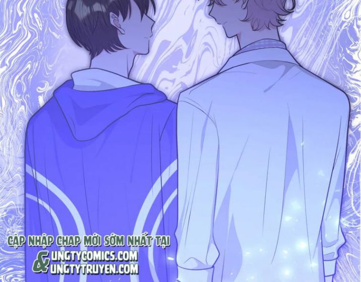 Cẩn Thận Bị Mộng Ma Ăn Mất Đó! Chapter 72.5 - 48