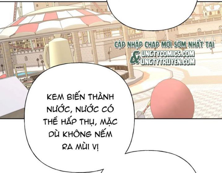 Cẩn Thận Bị Mộng Ma Ăn Mất Đó! Chapter 72.5 - 9