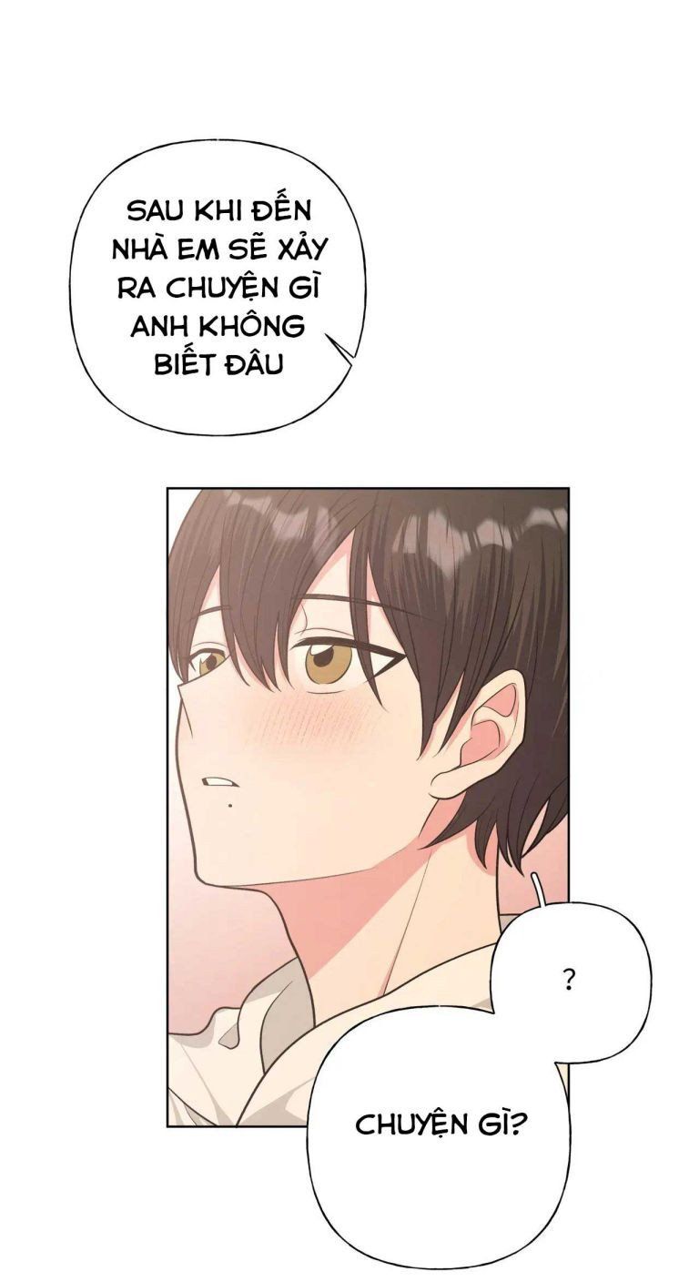 Cẩn Thận Bị Mộng Ma Ăn Mất Đó! Chapter 73.5 - 7