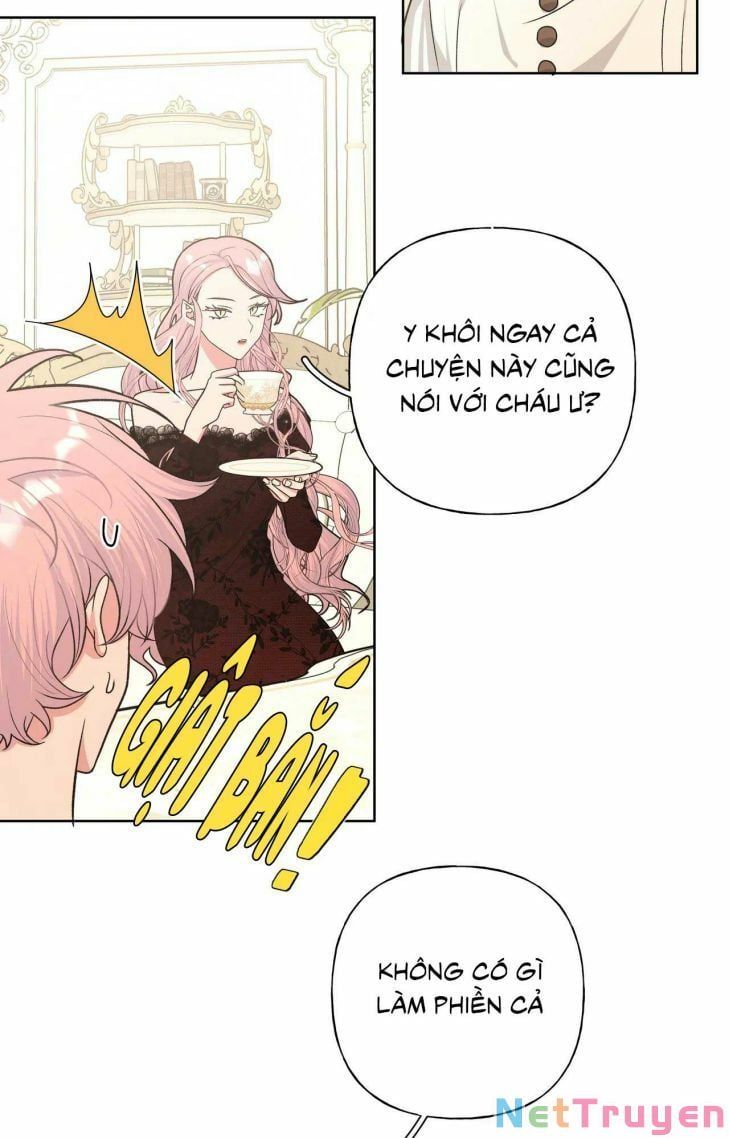 Cẩn Thận Bị Mộng Ma Ăn Mất Đó! Chapter 73.6 - 11