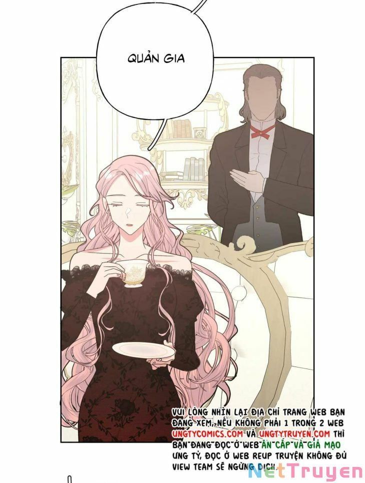 Cẩn Thận Bị Mộng Ma Ăn Mất Đó! Chapter 73.6 - 12