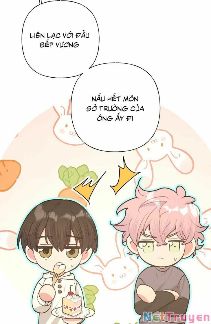 Cẩn Thận Bị Mộng Ma Ăn Mất Đó! Chapter 73.6 - 13