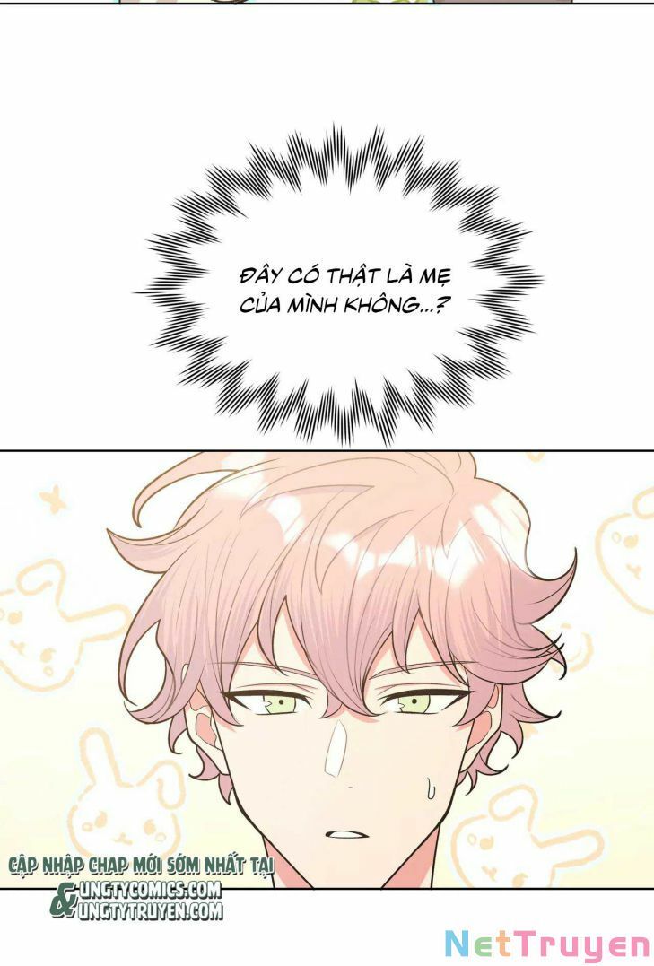 Cẩn Thận Bị Mộng Ma Ăn Mất Đó! Chapter 73.6 - 14