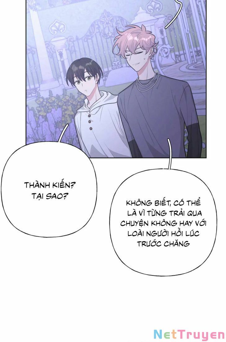 Cẩn Thận Bị Mộng Ma Ăn Mất Đó! Chapter 73.6 - 19