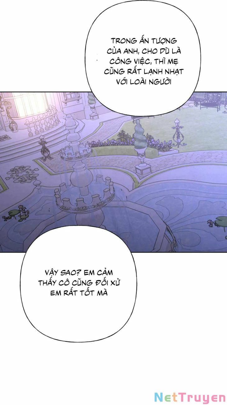 Cẩn Thận Bị Mộng Ma Ăn Mất Đó! Chapter 73.6 - 20