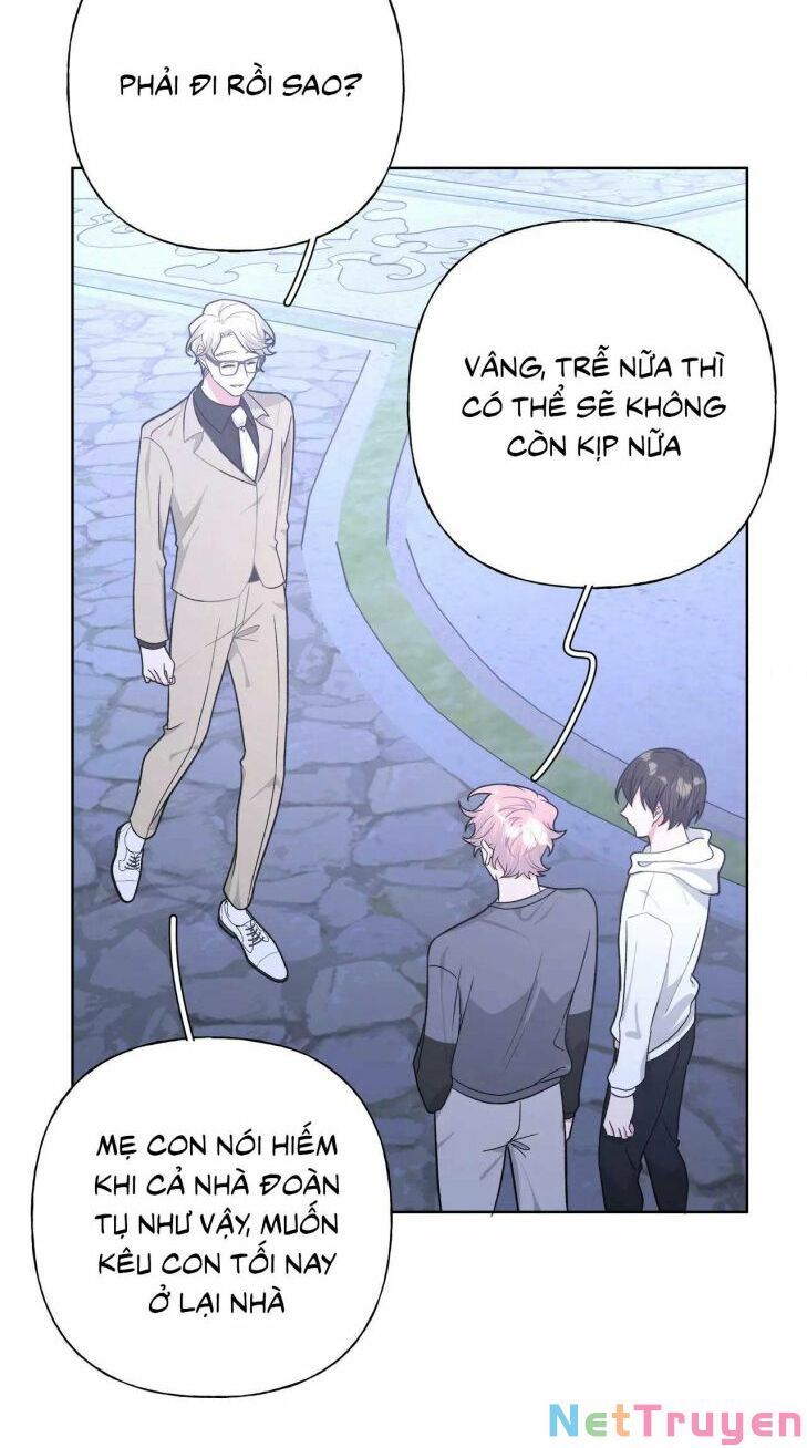 Cẩn Thận Bị Mộng Ma Ăn Mất Đó! Chapter 73.6 - 23