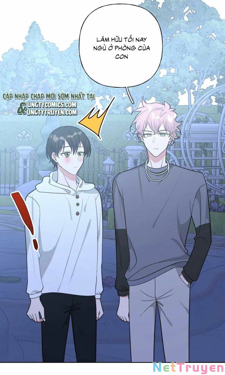 Cẩn Thận Bị Mộng Ma Ăn Mất Đó! Chapter 73.6 - 27