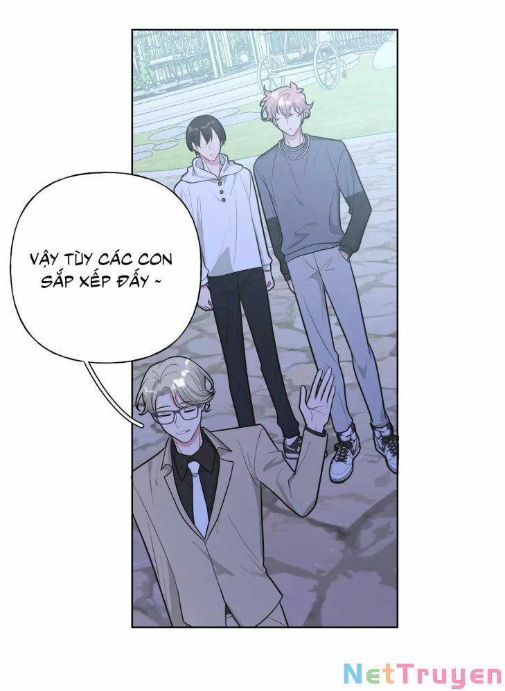 Cẩn Thận Bị Mộng Ma Ăn Mất Đó! Chapter 73.6 - 29