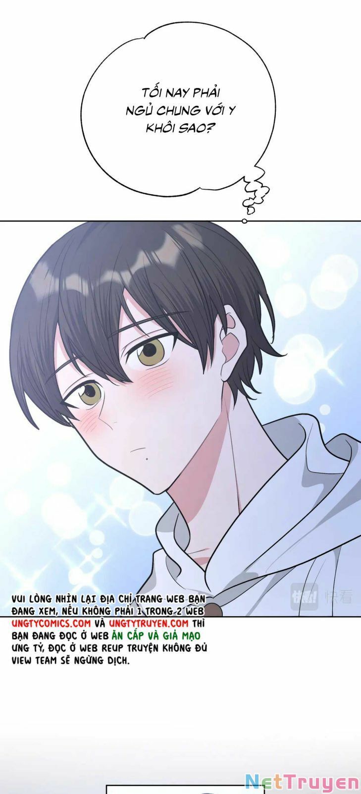 Cẩn Thận Bị Mộng Ma Ăn Mất Đó! Chapter 73.6 - 30