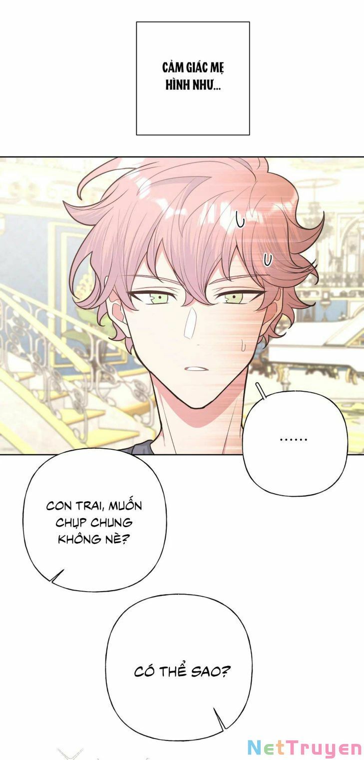 Cẩn Thận Bị Mộng Ma Ăn Mất Đó! Chapter 73.6 - 4