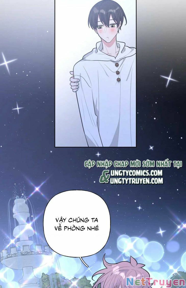 Cẩn Thận Bị Mộng Ma Ăn Mất Đó! Chapter 73.6 - 31