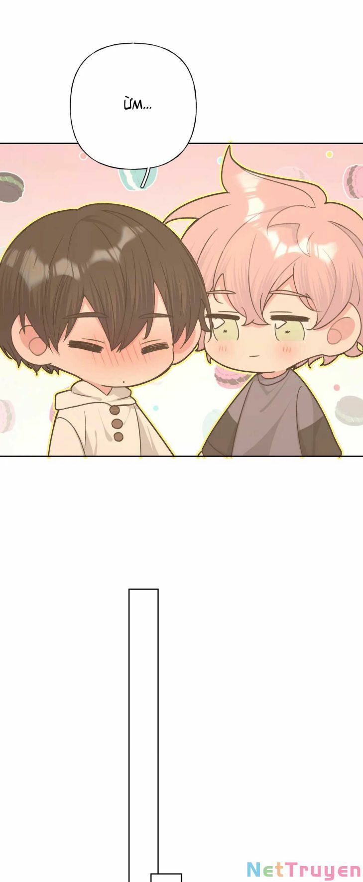 Cẩn Thận Bị Mộng Ma Ăn Mất Đó! Chapter 73.6 - 33