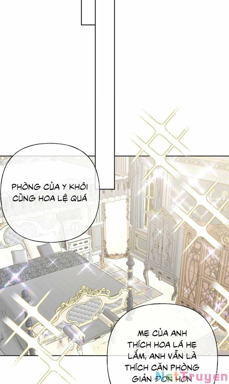 Cẩn Thận Bị Mộng Ma Ăn Mất Đó! Chapter 73.6 - 34