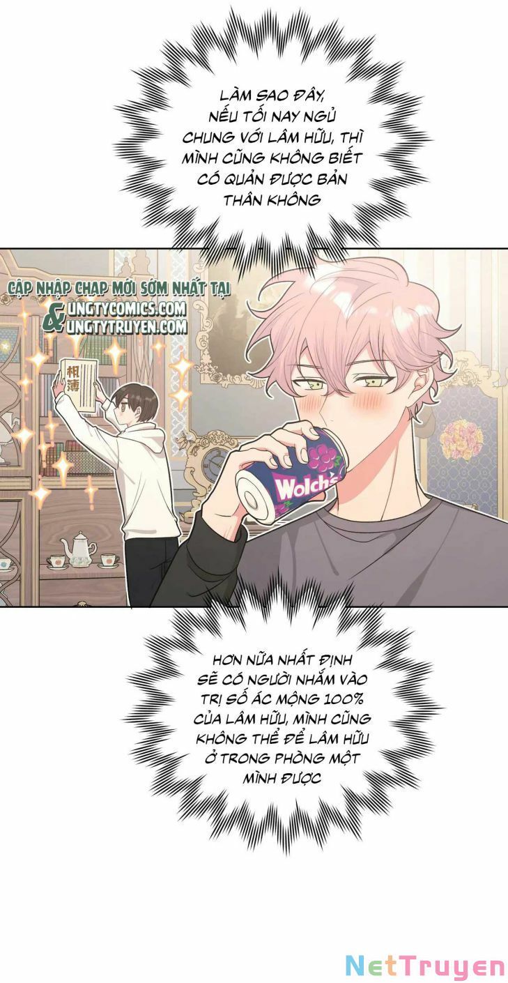 Cẩn Thận Bị Mộng Ma Ăn Mất Đó! Chapter 73.6 - 37