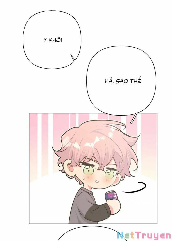 Cẩn Thận Bị Mộng Ma Ăn Mất Đó! Chapter 73.6 - 38