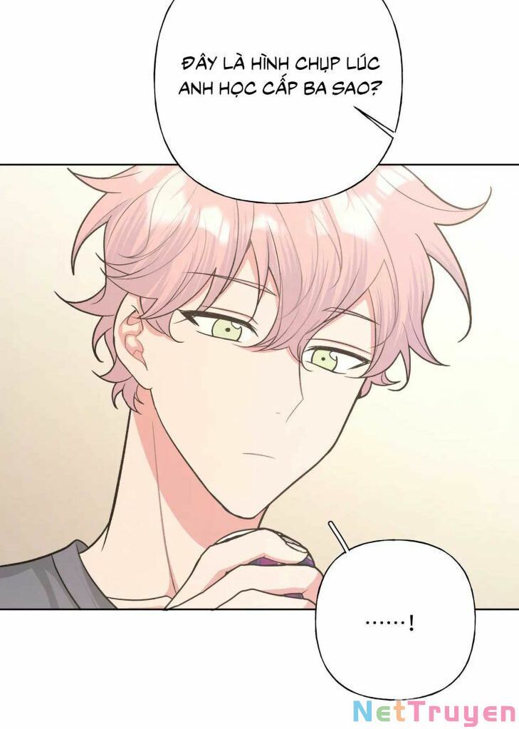 Cẩn Thận Bị Mộng Ma Ăn Mất Đó! Chapter 73.6 - 39