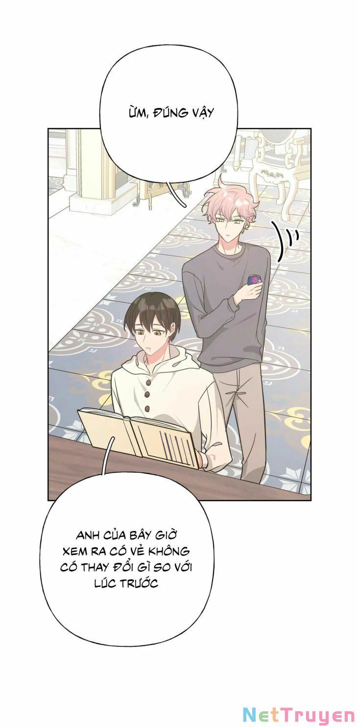 Cẩn Thận Bị Mộng Ma Ăn Mất Đó! Chapter 73.6 - 40