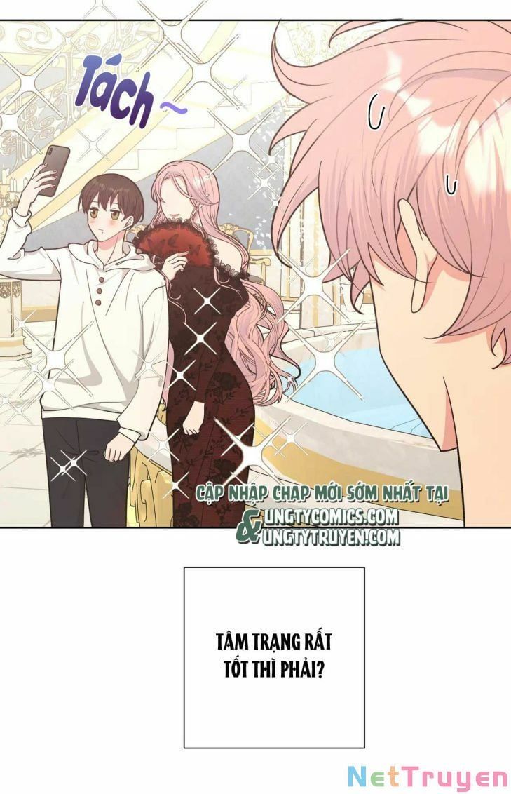 Cẩn Thận Bị Mộng Ma Ăn Mất Đó! Chapter 73.6 - 5