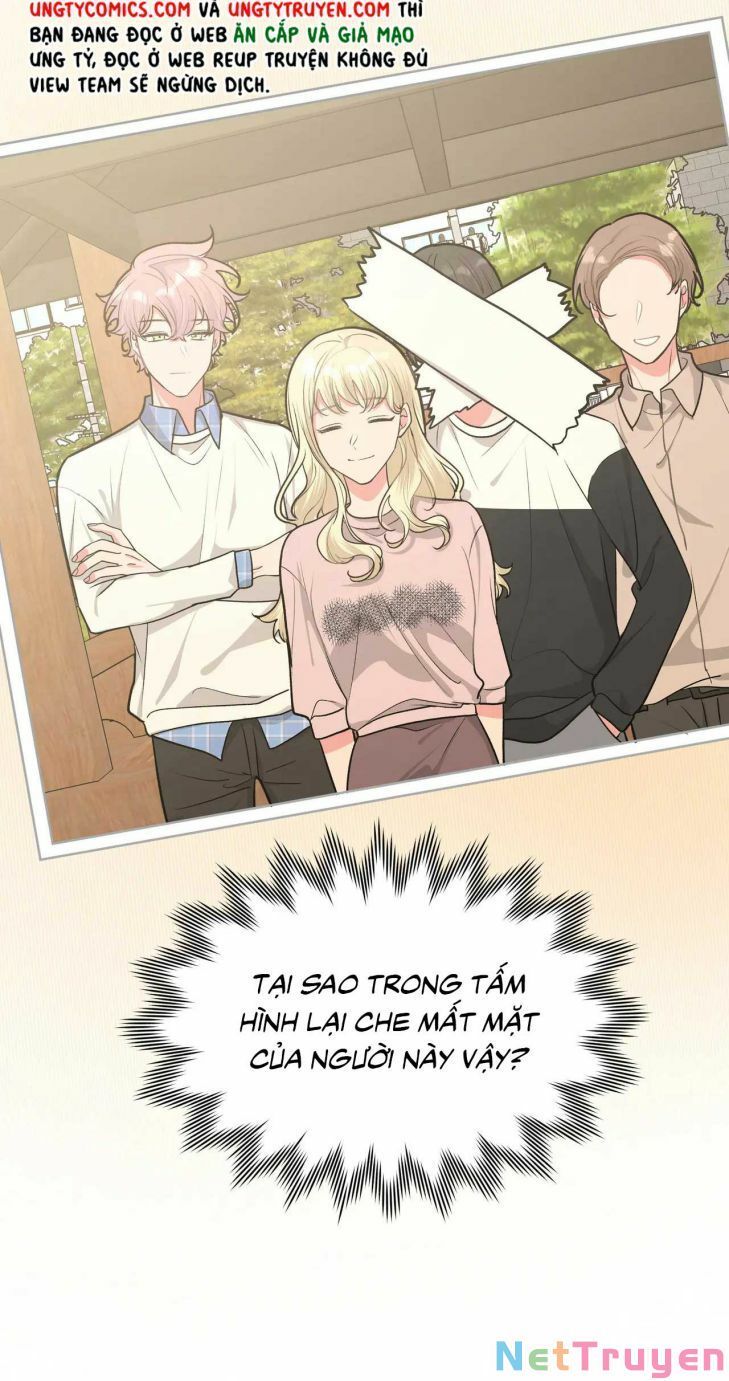 Cẩn Thận Bị Mộng Ma Ăn Mất Đó! Chapter 73.6 - 42