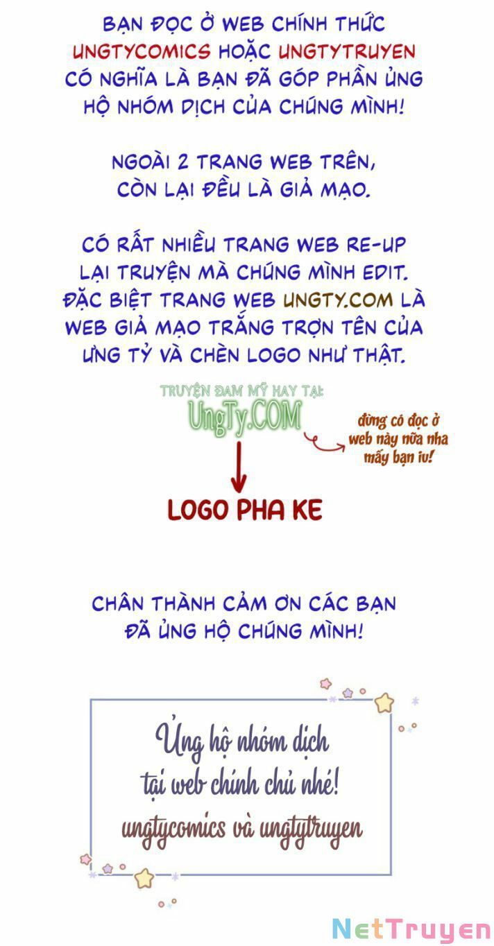 Cẩn Thận Bị Mộng Ma Ăn Mất Đó! Chapter 73.6 - 44