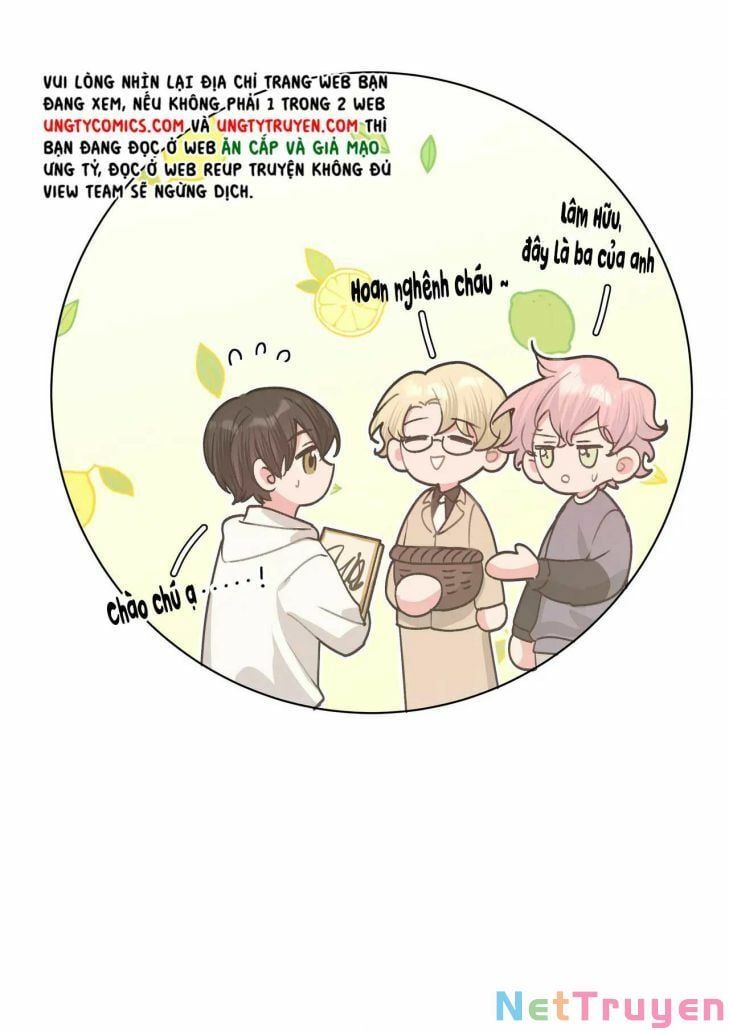 Cẩn Thận Bị Mộng Ma Ăn Mất Đó! Chapter 73.6 - 7