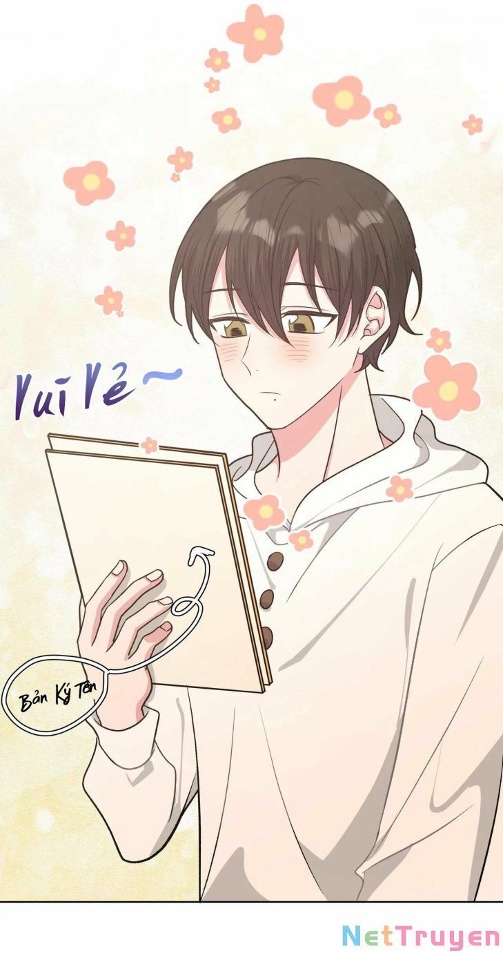 Cẩn Thận Bị Mộng Ma Ăn Mất Đó! Chapter 73.6 - 8