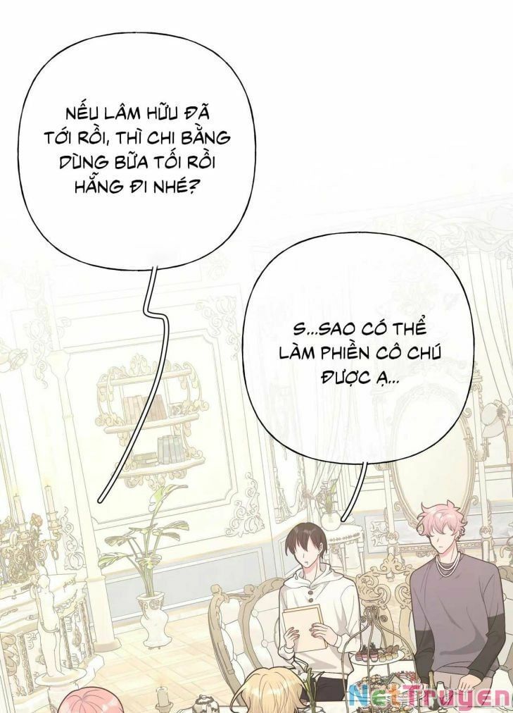 Cẩn Thận Bị Mộng Ma Ăn Mất Đó! Chapter 73.6 - 9