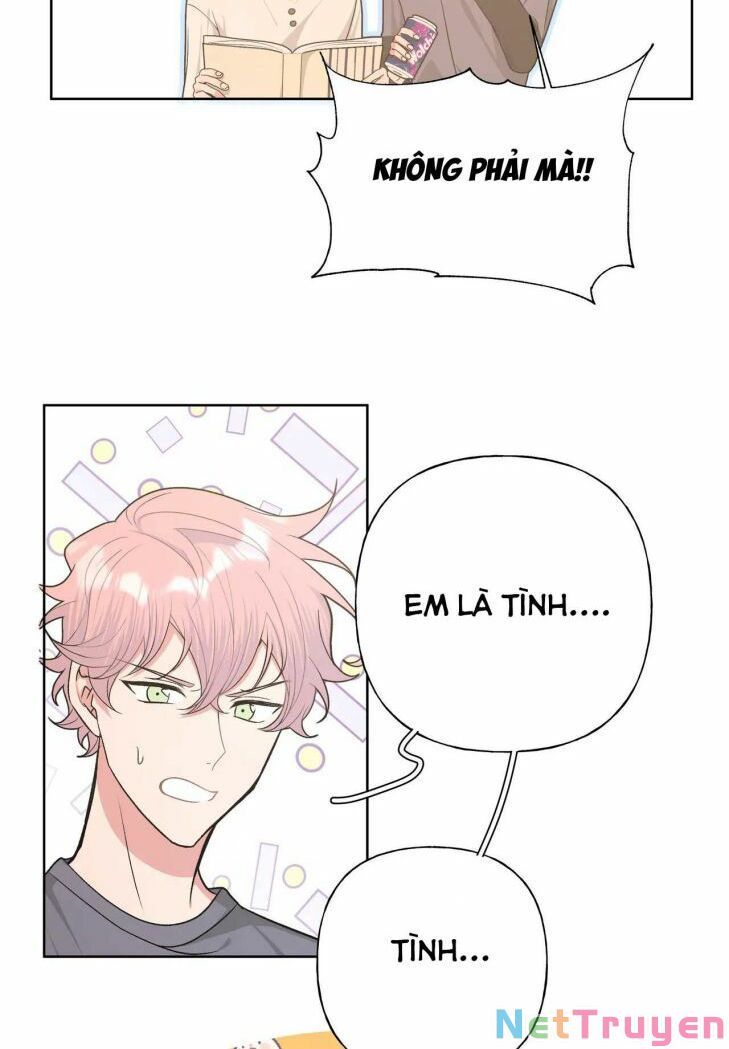 Cẩn Thận Bị Mộng Ma Ăn Mất Đó! Chapter 73.7 - 11